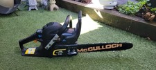 Mcculloch Cs35s Chainsaw