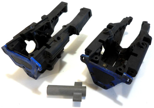 Traxxas revo 1 0 - 1/10, 1.0