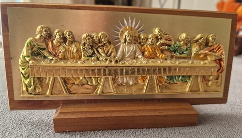 Vintage italian high relief - vintage,