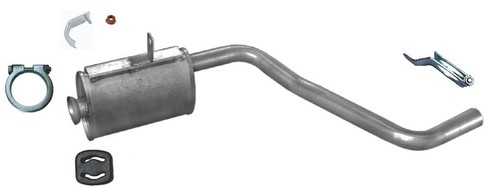 Mercedes 207d 208d - 208d, 307d