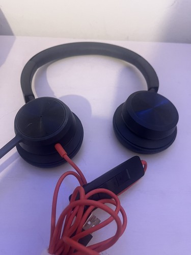 Plantronics poly blackwire - plantronics,