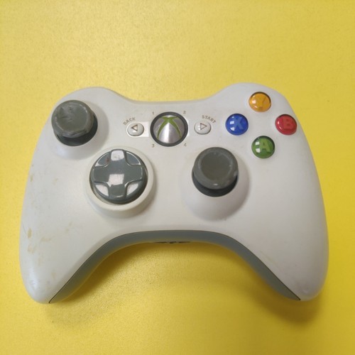 Microsoft xbox 360 wireless - microsoft,
