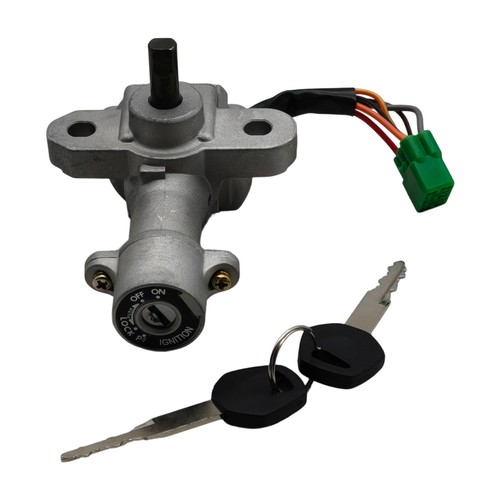 Ignition switch assembly - assembly, with