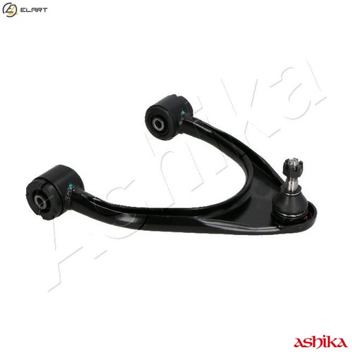 Controltrailing arm wheel - arm,