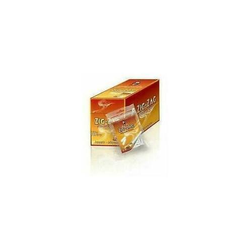 Zig zag regular filter tips - zag,