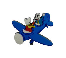 OFFICIAL RUPERT THE BEAR &