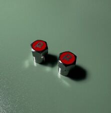 Raleigh Chopper Mk4 Silver Chrome Plastic Dust Cap With Matching R