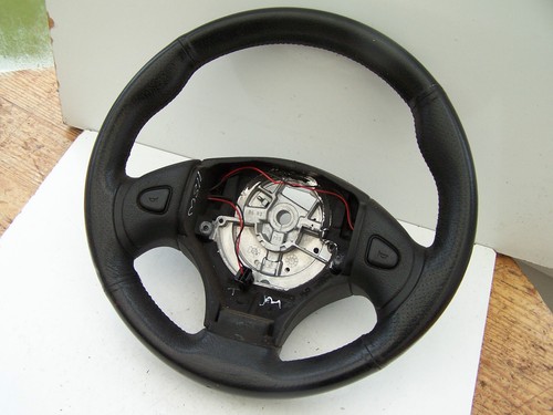 Mgf steering wheel - wheel, (1999-2002)