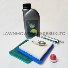 Hayter Harrier 41, 48 & 56