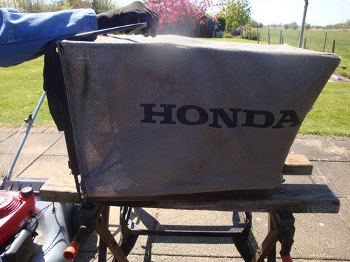 Honda izy 53cm hrg536 - 21",