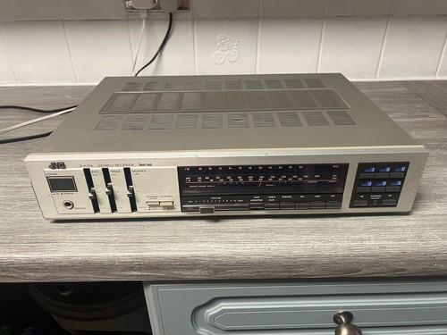 Jvc k20l stereo - r-k20l, receiver