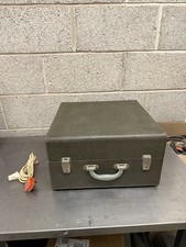 Ferrograph Type 4A Reel to