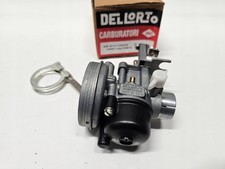 Dellorto SHB 16.15 F 918