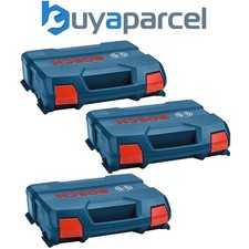 Bosch W-BOXX LBOXX Drill Tool