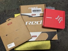 Sram Red Axs 12 speed Groupset