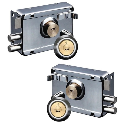 Security insurance lock - security,