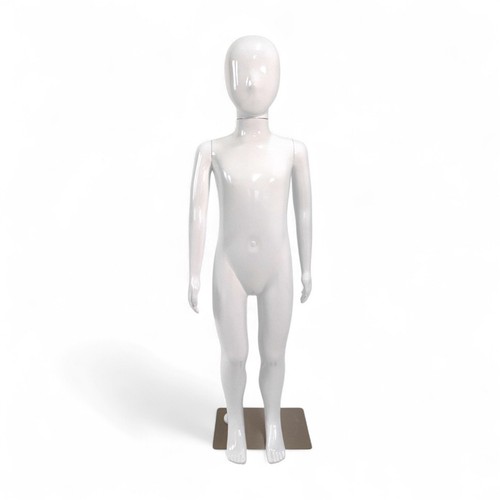Child mannequin 110cm - child,