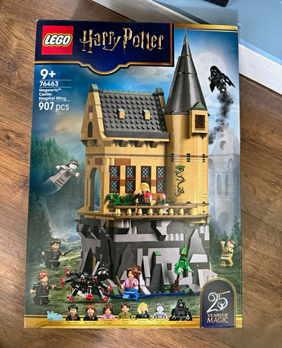Lego harry potter - lego,