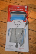 Osprey Hydraulics Reservoir 2L