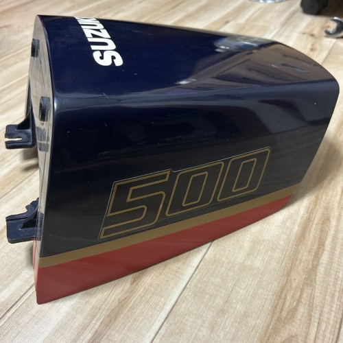 Suzuki rg500 gamma - suzuki,