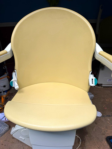 Handicare 950 stairlift - handicare,
