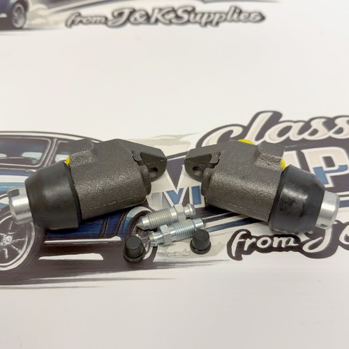 Classic mini front wheel - mini,