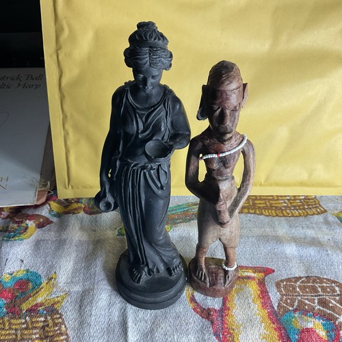 Vintage hebe the goddess - vintage,