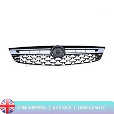 NEW FOR VAUXHALL ASTRA K 2015-2019 FRONT BUMPER GRILLE 13464791