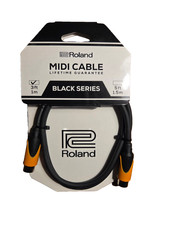 Roland RMIDI-B3 MIDI Cable 1