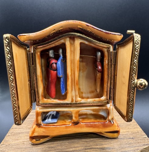 Limoges france armoire - france,