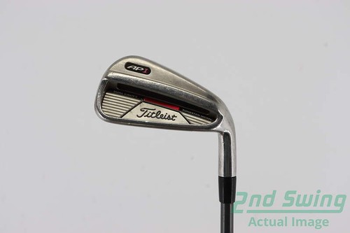 Titleist 710 ap1 - ap1, iron
