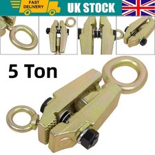 5 Ton Pull Clamp