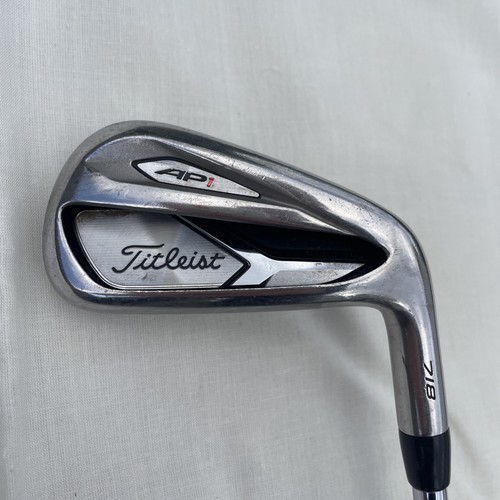Titleist 718 ap1 irons pw - titleist, 6-