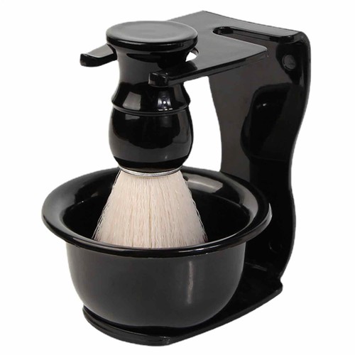Men shaving brush - men, mug