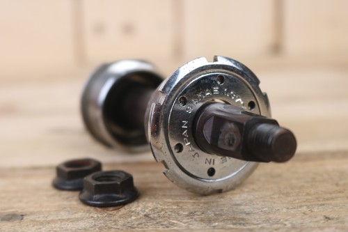 Sakae ringyo 125mm bottom - ringyo, sr