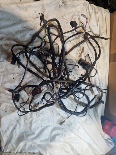 Secma qpod funtech 340cc full - secma,
