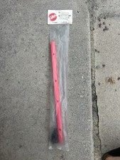 NOS Vintage Gordon And Smith Skateboard Rails G And S Pink 1980s