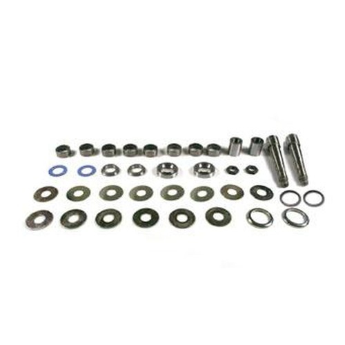 King pin set - set, fits: