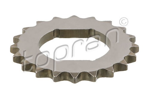 Topran 207 768 sprocket - topran,