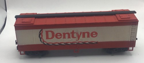Mehano scale dentyne boxcar - scale,