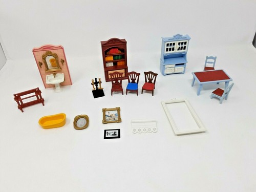 Playmobil victorian mansion - playmobil,