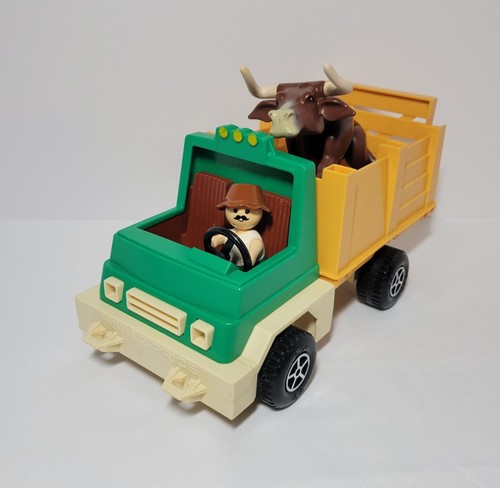 Vintage 1979 fisher price - vintage,