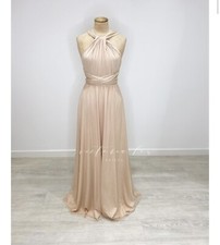 Multiway Bridesmaid Dress (5