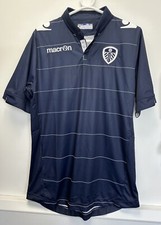 Leeds United Football Macron