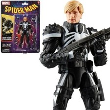 Spider-Man Marvel Legends