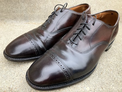 Brooks brothers alden shell - x,