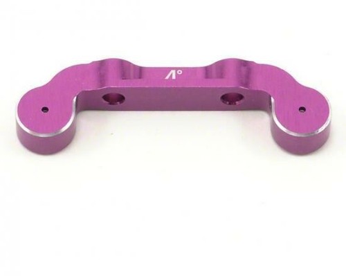 Schumacher alloy rear strap 4 - strap;,