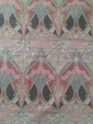 Liberty vintage ianthe - vintage,