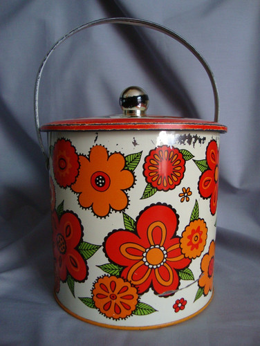 Baret ware flowertime - baret,
