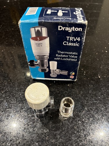 Drayton trv4 classic - trv4,